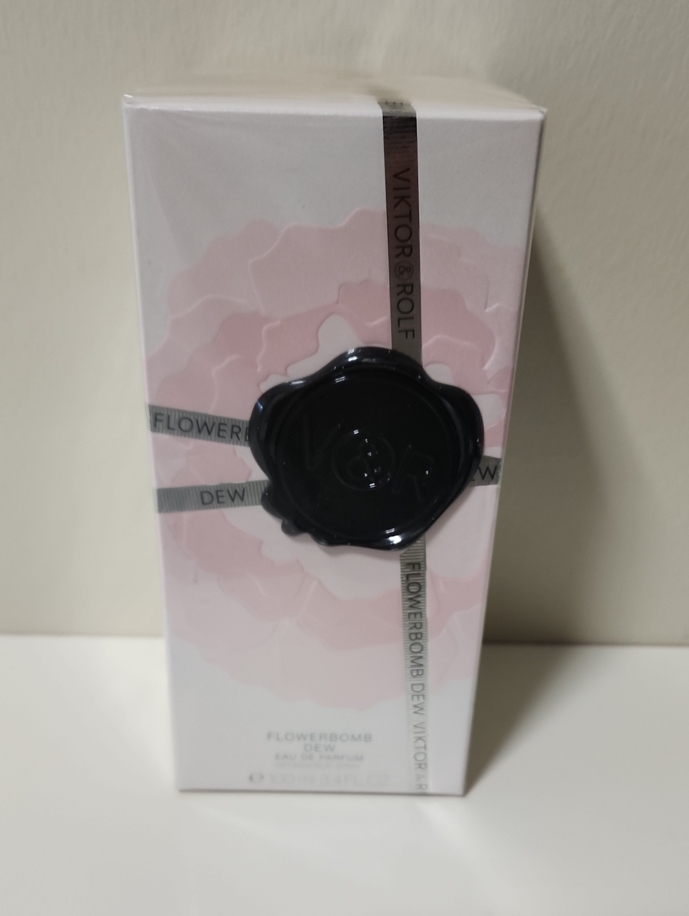 Viktor Rolf Flowerbomb Dew
